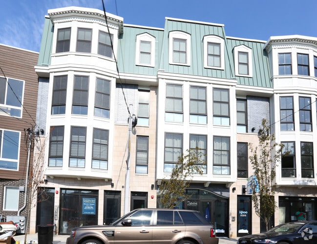 Foto del edificio - 1512-1518 Frankford Ave