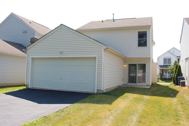 Building Photo - Polaris Area Free Standing Condo
