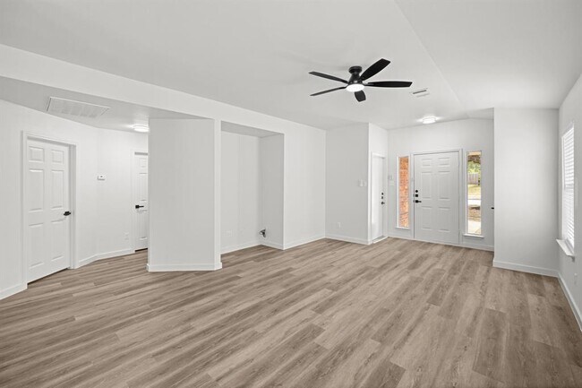 Foto del edificio - 15000 Sassafras Trail