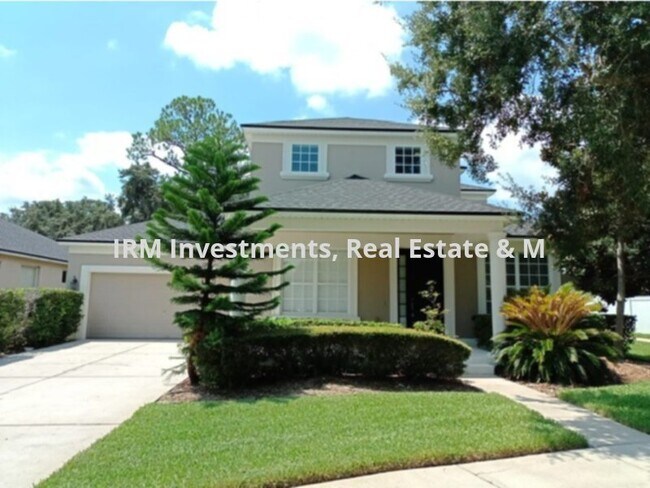 Foto del edificio - 4 bedrm 3.5 bath plus office, 2 car garage...
