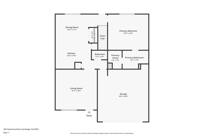 Building Photo - 109 Tulip Grove Point