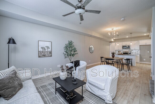 Foto del edificio - 12403 S Parkwood Ln
