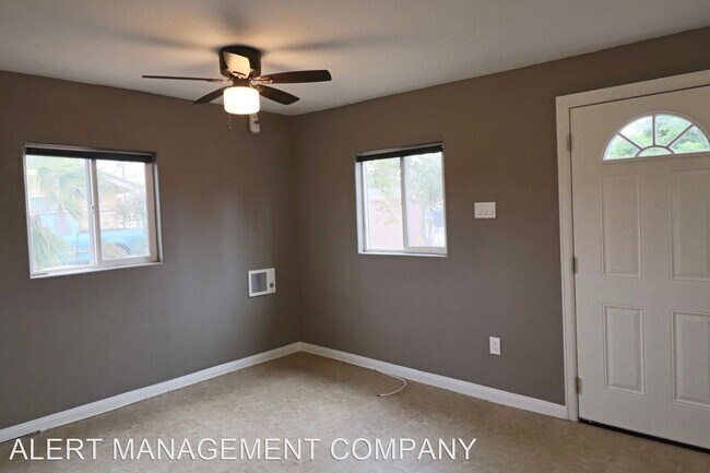 Building Photo - 2 br, 1 bath House - 2657 Balboa St