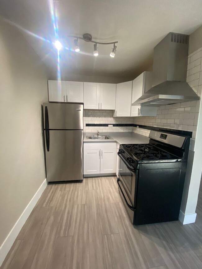 Interior Photo - Willow Glen Apartments