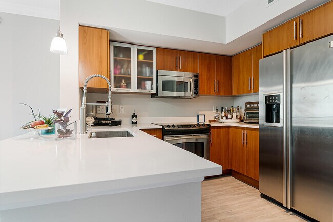 Foto del edificio - 600 S Dixie Hwy