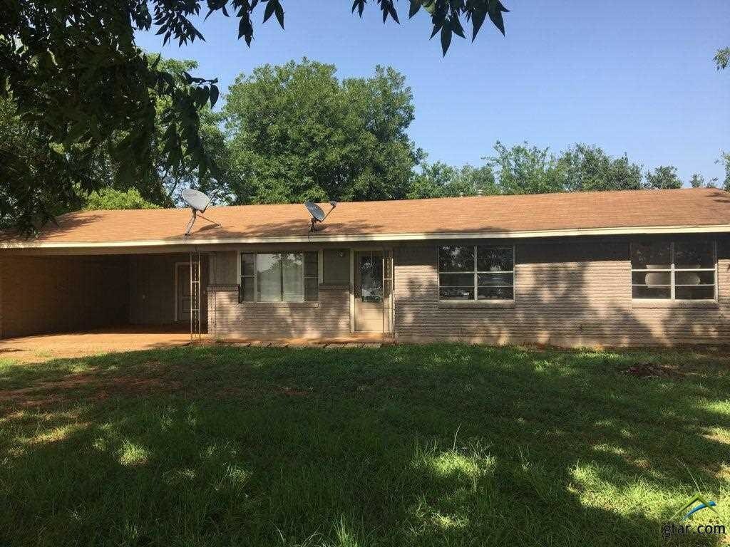 180 S Dr M Roper Pkwy, Bullard, TX 75757 House Rental in Bullard, TX