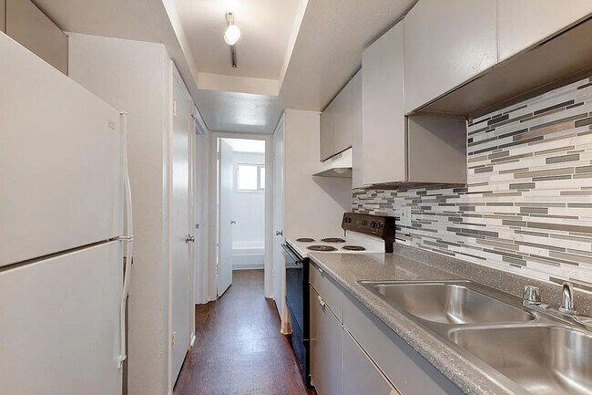 Foto del edificio - 809 N Dexter St