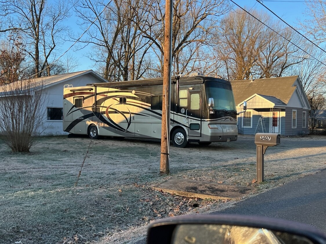 3401 Rudd St, Paducah, KY 42003 House Rental in Paducah, KY