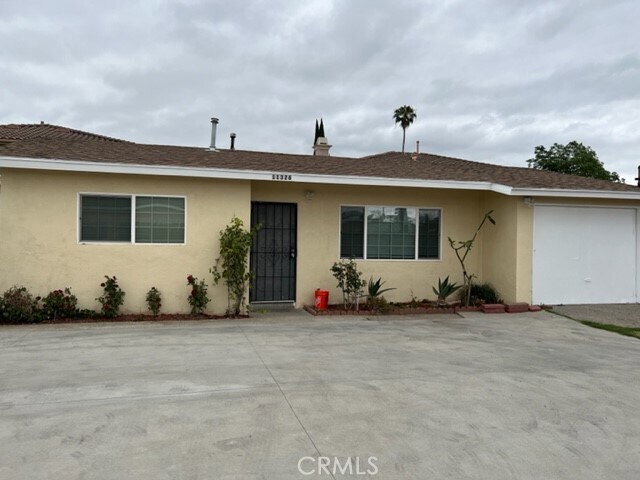 Foto del edificio - 11326 Lower Azusa Rd