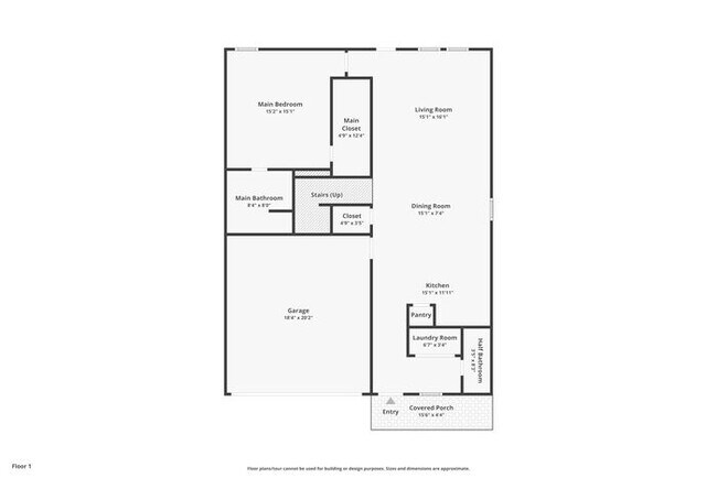 Building Photo - 3021 Tooley Dr