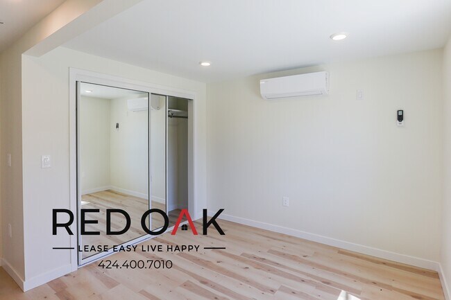 Foto del edificio - 1861 S Sycamore Ave