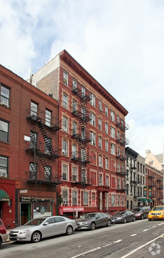 Primary Photo - 346-350 E 20th St