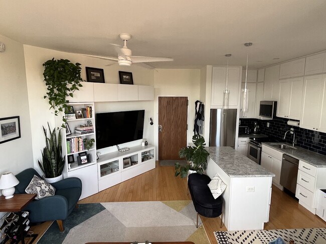 Foto del edificio - 1615 Q St NW