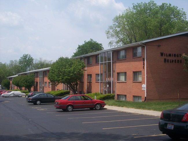 Apartments For Rent Near Wilmington Ohio