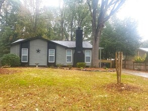 Building Photo - 6724 Accrington Ct