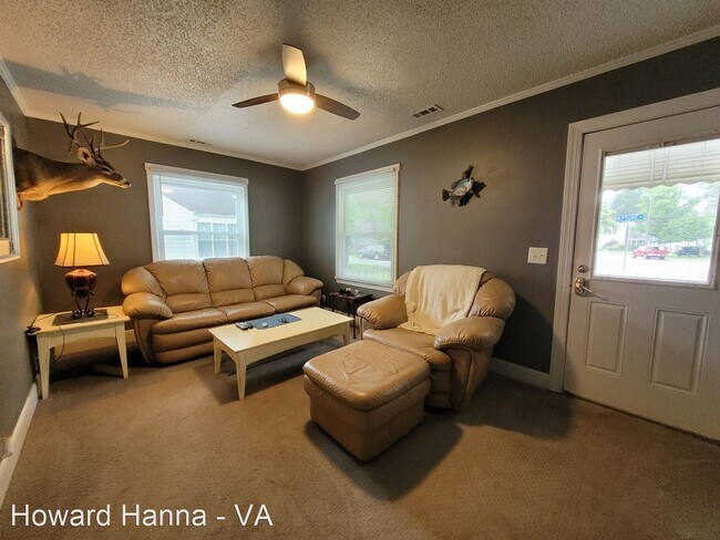 Foto del edificio - 2 br, 1 bath House - 4215 Neptune Avenue