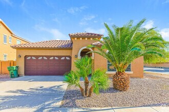 Building Photo - 1554 E Prickly Pear Pl