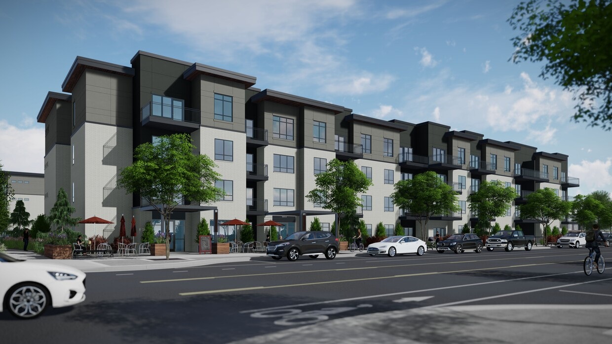 Altair 2743 W Peak Cloud Ln Meridian, ID Apartments for Rent in