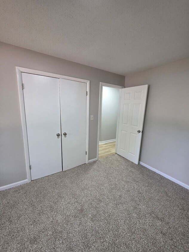 Foto del edificio - Cozy 3bedroom Move in ready!