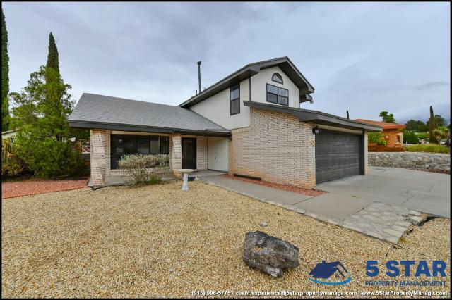Building Photo - 4 bedroom in El Paso TX 79912