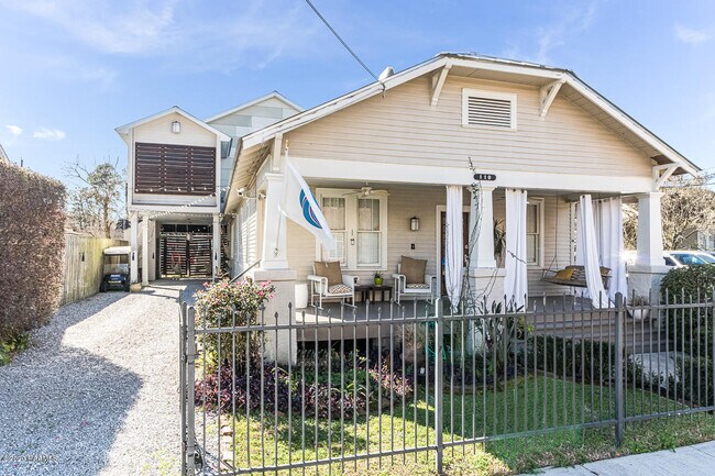 Foto del edificio - 110 Ave B