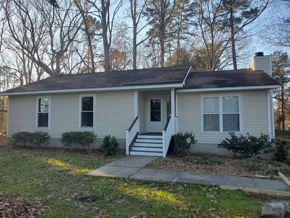 Primary Photo - 6801 Louisburg Rd - Raleigh 27616