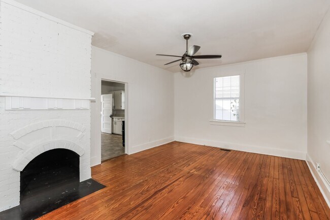 Building Photo - 1913 Ohio Ave