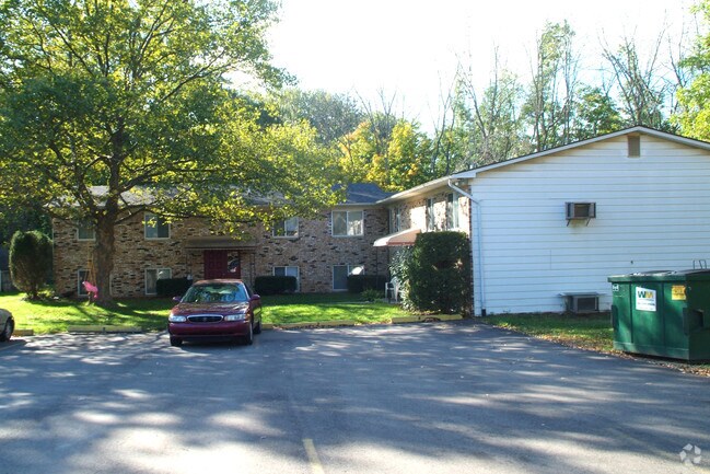 Foto del edificio - 3223 Park Dr