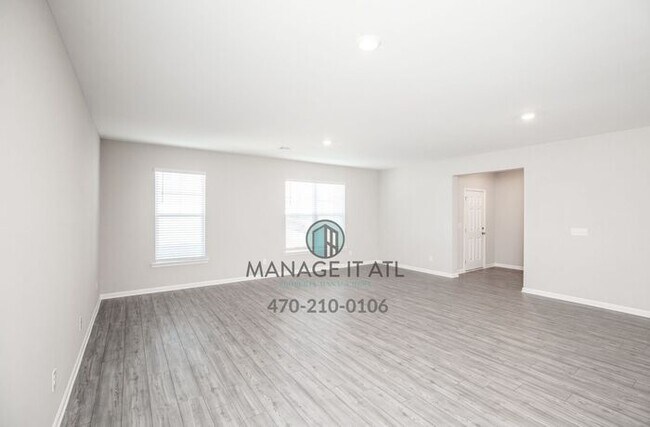 Foto del edificio - Brand New 4 Bedroom home