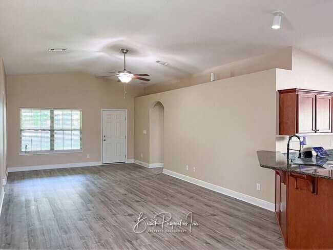 Foto del edificio - 3416 Wasatch Range Loop