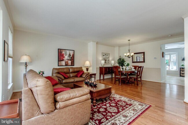 Foto del edificio - 4761 Bideford Square