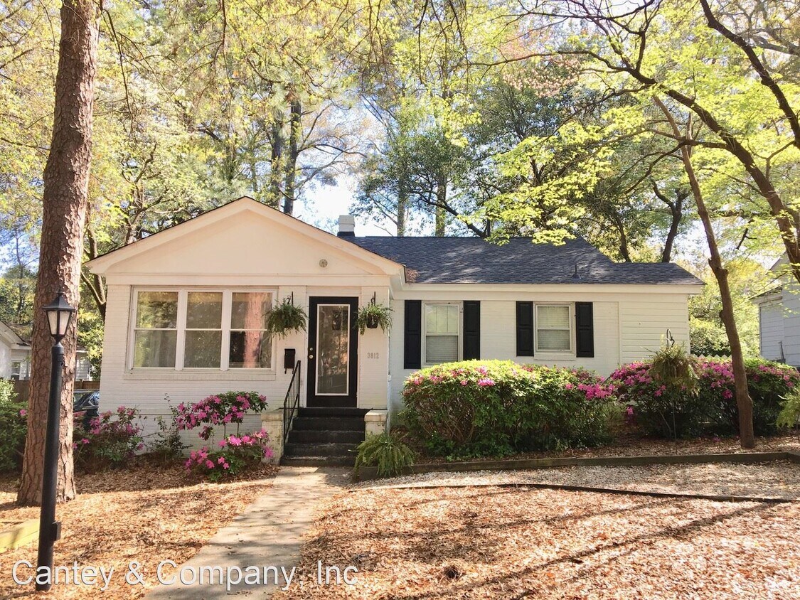 Primary Photo - 2 br, 1 bath House - 3812 Wilmot Avenue