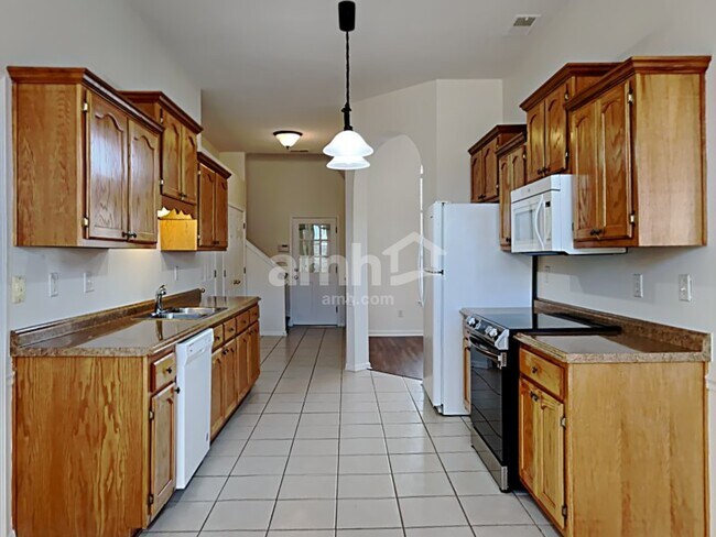 Foto del edificio - 4940 Misty River Rd