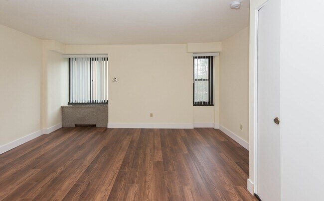 Foto del interior - Lakewood Apartments