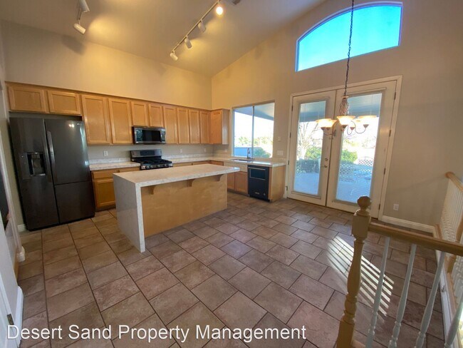 Building Photo - 4 br, 3 bath House - 2216 Menifee Ct.