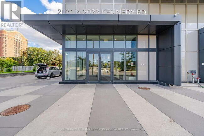 Photo du bâtiment - 2033 Kennedy Rd