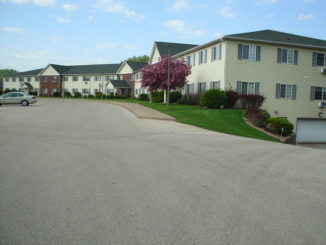 Building Photo - 1264 County Rd PH