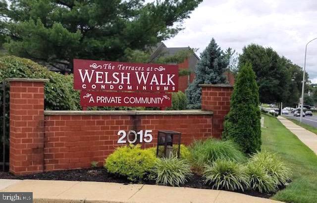 Primary Photo - 2015 Welsh Rd
