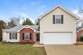 Building Photo - 1434 Ballater Dr
