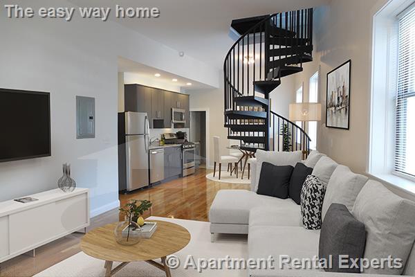 Foto principal - 918 Cambridge St