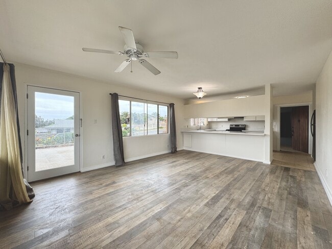 Building Photo - 2886 Liholani St