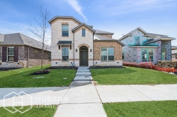 Primary Photo - NEW CONSTRUCTION NOW AVAILABLE! 1644 Sarat...