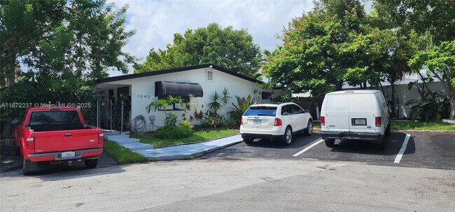 Foto del edificio - 1940 NE 31st Ct