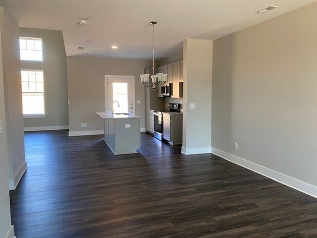 Building Photo - 1017 Abbott Street, Mebane, NC  27302