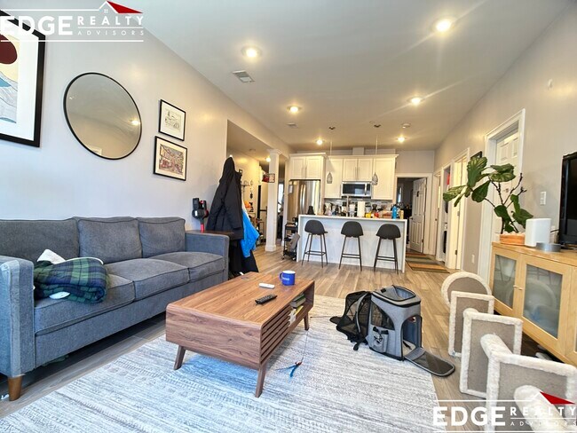 Foto del edificio - 138 Sutherland Rd