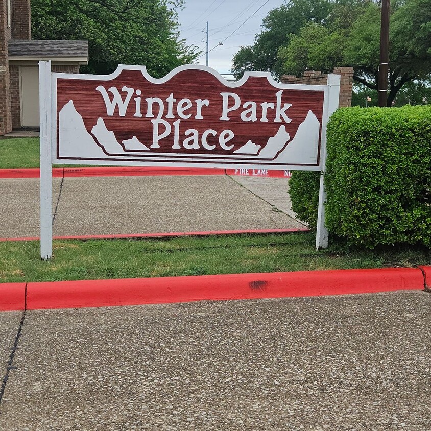 Winter Park Special - Winter Park Special