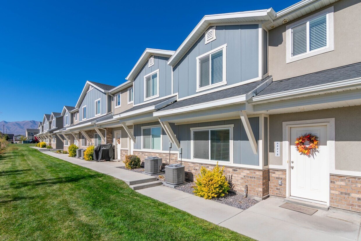4274 Parnell Ln, Eagle Mountain, UT 84005 House Rental in Eagle Mountain, UT