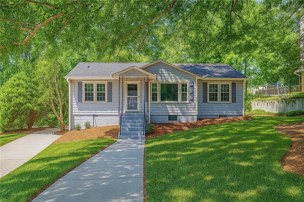 Photo - 1716 Beacon Hill Blvd NE, Unit 1