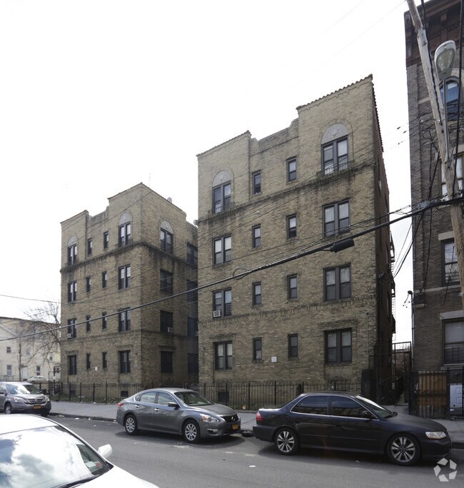 Foto del edificio - 218 S 3rd Ave