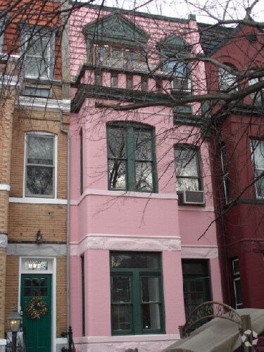 Building Photo - 318 North Carolina Ave SE